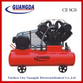 CE SGS 350L 30HP Compressor de ar acionado por correia (V-3.0 / 10)